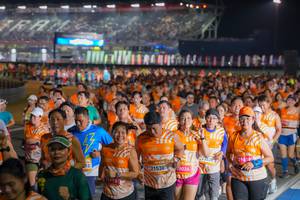 BIB: 21530, 28026, 23528, 29618
                            <button type="button" onclick="openModal(22826220)" class="btn btn-primary btn-sm float-right btn-popup" data-toggle="modal" data-target=".modal-high-quality">
                        <i class="fas fa-shopping-cart"></i> Add to Cart
                    </button>
                                            <button type="button" onclick="isThisMe(22826220, true)" class="btn btn-success btn-sm float-right btn-popup btn-isme hidden" data-toggle="tooltip" data-placement="bottom" title="นี่คือรูปของคุณใช่ไหม คลิกที่นี่เพื่อเอาเข้าอัลบั้ม">
                        <i class="fas fa-plus"></i> Add to album
                    </button>
                    <button type="button" onclick="isThisMe(22826220, false)" class="btn btn-warning btn-sm float-right btn-popup btn-isnotme hidden">
                        <i class="fas fa-ban"></i> Remove from album
                    </button>